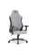 Крісло для геймерів GamePro GC715LG Light Grey