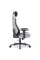 Крісло для геймерів GamePro GC715LG Light Grey