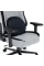 Крісло для геймерів GamePro GC715LG Light Grey
