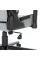 Крісло для геймерів GamePro GC715LG Light Grey