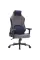Крісло для геймерів GamePro GC715SG Gray