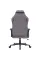 Крісло для геймерів GamePro GC715SG Gray