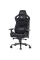 Крісло для геймерів GamePro GC900B Black