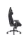 Крісло для геймерів GamePro GC900B Black