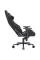 Крісло для геймерів GamePro GC900B Black