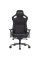 Крісло для геймерів GamePro GC900B Black