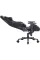 Крісло для геймерів GamePro GC900B Black