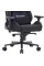 Крісло для геймерів GamePro GC900B Black