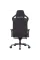 Крісло для геймерів GamePro GC900B Black