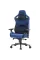 Крісло для геймерів GamePro GC900DB Dark Blue