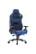 Крісло для геймерів GamePro GC900DB Dark Blue