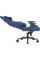 Крісло для геймерів GamePro GC900DB Dark Blue