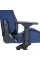 Крісло для геймерів GamePro GC900DB Dark Blue