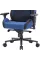 Крісло для геймерів GamePro GC900DB Dark Blue