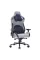 Крісло для геймерів GamePro GC900DG Dark Grey