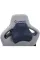 Крісло для геймерів GamePro GC900DG Dark Grey