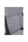 Крісло для геймерів GamePro GC900DG Dark Grey
