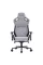 Крісло для геймерів GamePro GC900DG Dark Grey