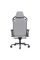 Крісло для геймерів GamePro GC900DG Dark Grey