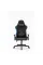 Крісло для геймерів GamePro Hero RGB Black (GC-700-Black)