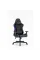 Крісло для геймерів GamePro Hero RGB Black (GC-700-Black)