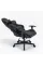 Крісло для геймерів GamePro Hero RGB Black (GC-700-Black)