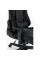 Крісло для геймерів GamePro Hero RGB Black (GC-700-Black)