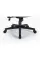 Крісло для геймерів GamePro Hero RGB Black (GC-700-Black)