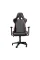 Крісло для геймерів GamePro Rush Black/Red (GC-575-Black-Red)