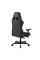 Крісло для геймерів Hator Darkside 2 Black (HTC1200)