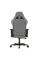 Крісло для геймерів Hator Darkside 2 Fabric Grey (HTC1300)