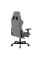 Крісло для геймерів Hator Darkside 2 Fabric Grey (HTC1300)