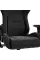 Крісло для геймерів Hator Darkside 3M Fabric Black (HTC3010M)