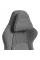 Крісло для геймерів Hator Darkside 3M Fabric Grey (HTC3016M)