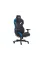 Крісло для геймерів Sandberg Voodoo Gaming Chair Black/Blue