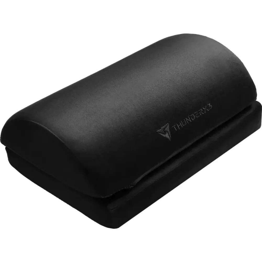 Крісло для геймерів ThunderX3 Core Loft Black (TEGC-2056101.11)