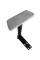 Крісло для геймерів ThunderX3 Eaze V2 Loft Grey (TEGC-2058104.43)