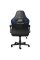 Крісло для геймерів Trust GXT 703B Riye Blue
