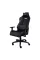 Крісло для геймерів Trust GXT 714 Ruya Black