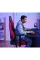 Крісло для геймерів Trust GXT 714R Ruya Red