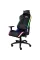 Крісло для геймерів Trust GXT 719 Ruya RGB Black