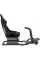 Крісло-кокпіт GamePro RS167 Black