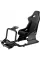 Крісло-кокпіт GamePro RS167 Black