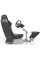 Крісло-кокпіт Playseat Evolution Black (REM.00004)