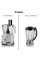 Кухонний комбайн Ariete 1782 White
