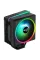 Кулер процесорний AeroCool Cylon 4F