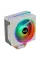 Кулер процесорний AeroCool Cylon 4F WH (ACTC-CL30430.02)
