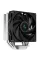 Кулер процесорний DeepCool AG400 (R-AG400-BKNNMN-G-1)