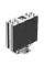 Кулер процесорний DeepCool AG400 (R-AG400-BKNNMN-G-1)