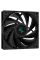 Кулер процесорний DeepCool AG400 (R-AG400-BKNNMN-G-1)
